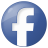 Facebook İkonu