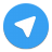 Telegram İkonu